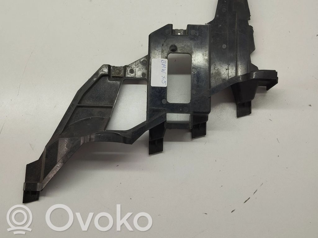 BMW X5 E53 Halterung Scheinwerfer 