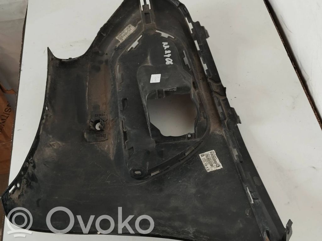 Opel Combo E Other interior part 
