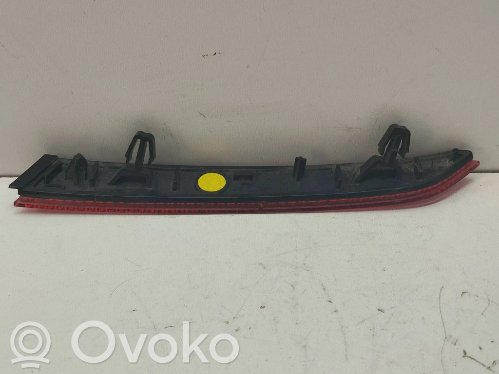 Volkswagen PASSAT B8 Odblask lampy tylnej 