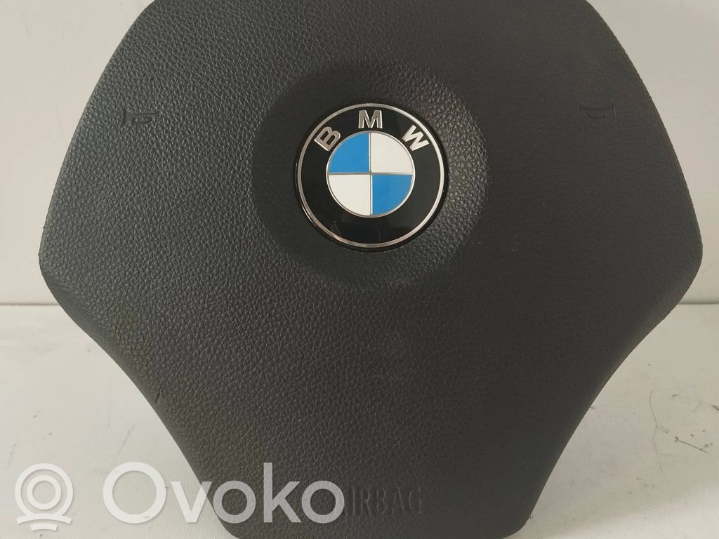 BMW X1 E84 Steering wheel airbag 