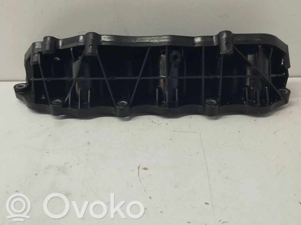 Audi Q7 4M Intake manifold 