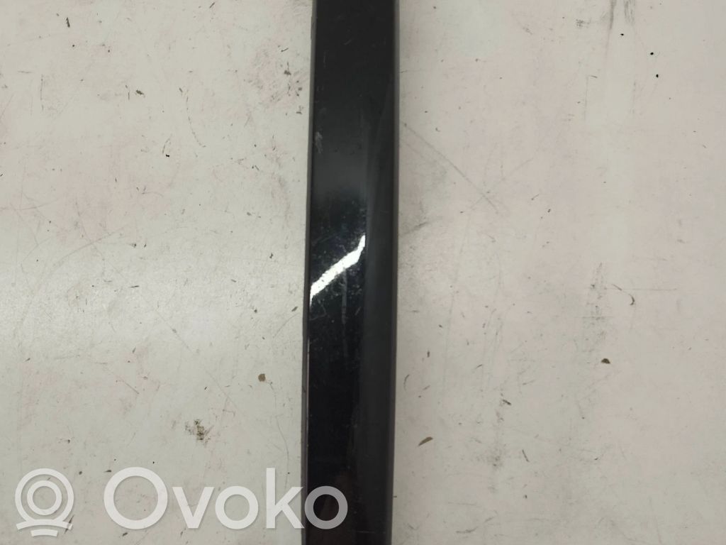 Front bumper splitter molding   51117124499,22944911