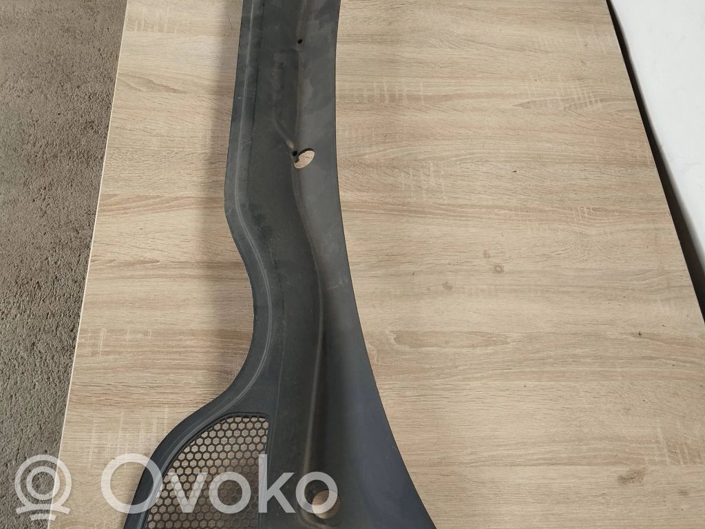 Audi A1 Valytuvų apdaila (-os) 