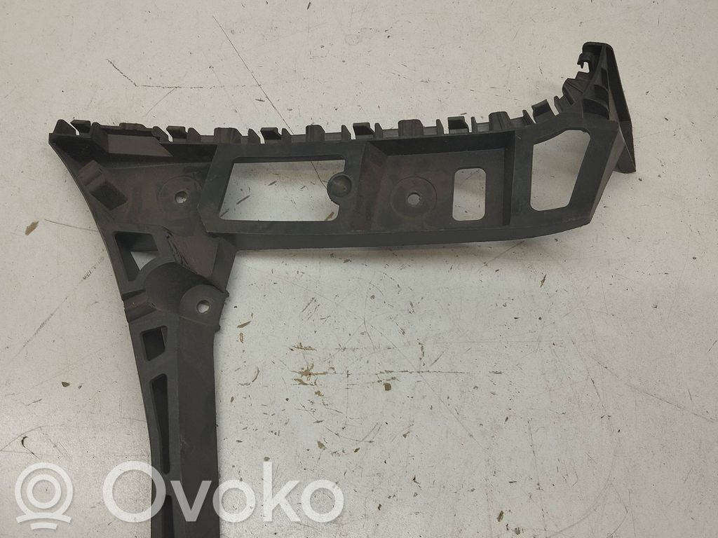Volkswagen Touran II Suport montare bară spate 