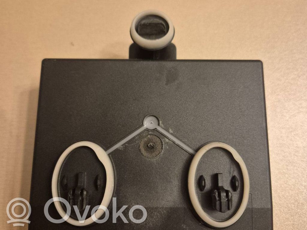 Audi A8 S8 D4 4H Door control unit/module 