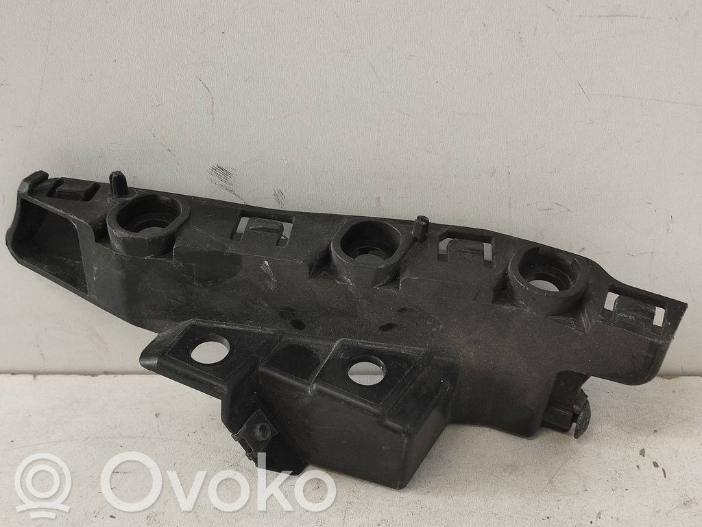 Front bumper mounting bracket   4M0807284A
