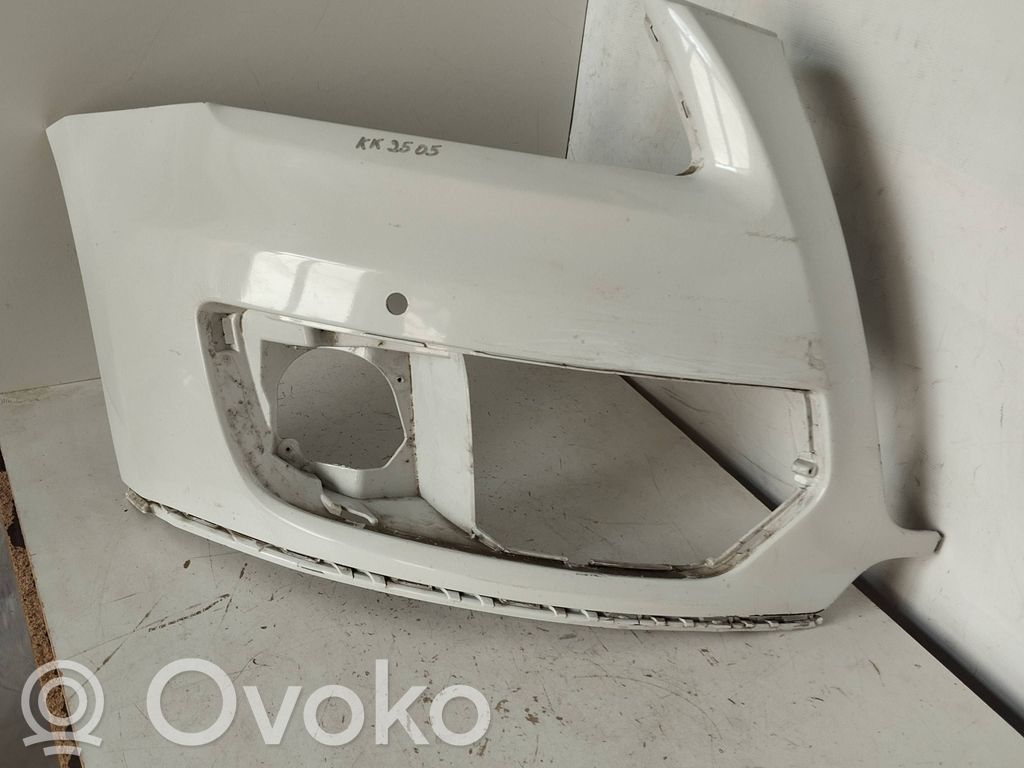 Audi Q5 SQ5 8R Front bumper 