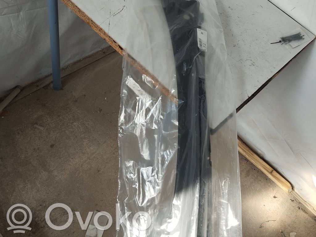 Audi Q5 SQ5 8R Pyyhinkoneiston lista 