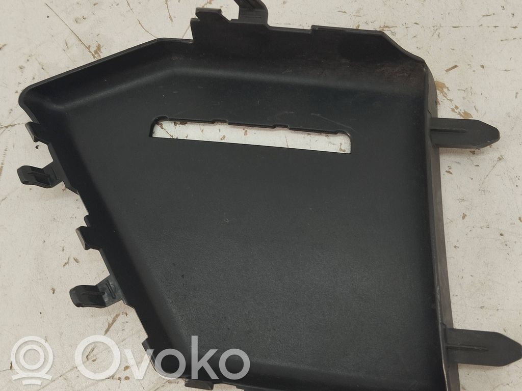 Audi A6 S6 C7 4G Mascherina/griglia fendinebbia anteriore 