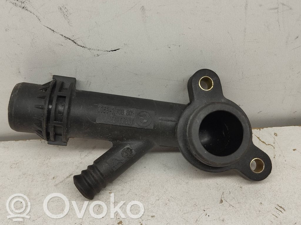 Ilmastointilaitteen putki (A/C)   11531708808,PA66GF30