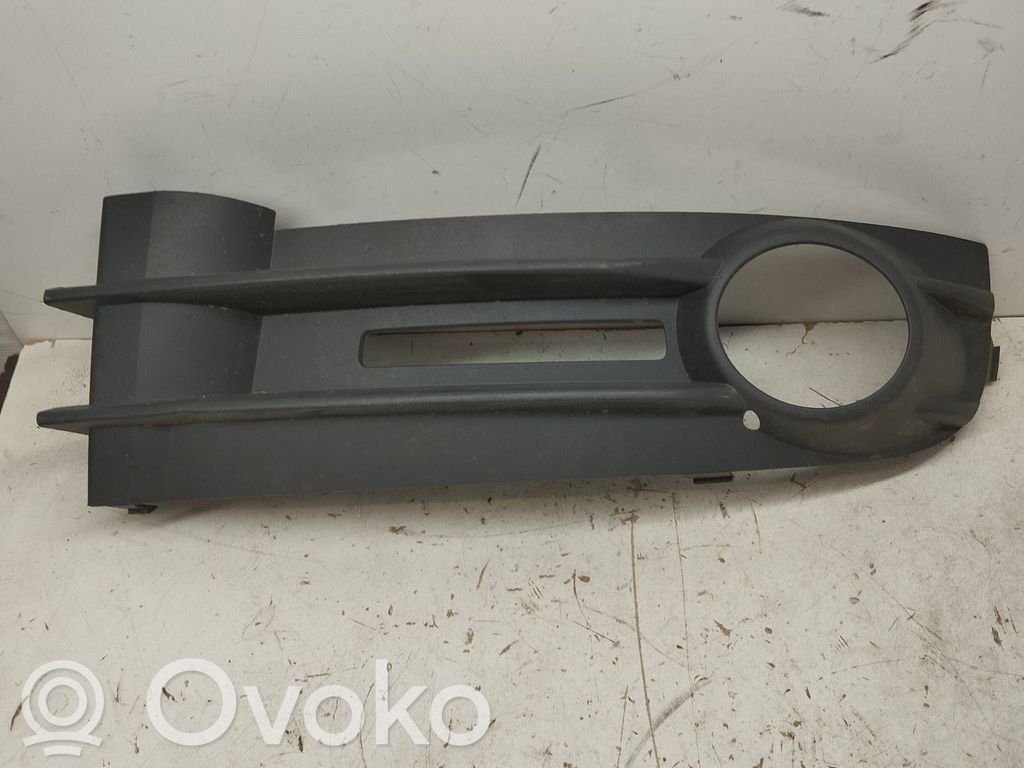 Volkswagen Caddy Front fog light trim/grill 