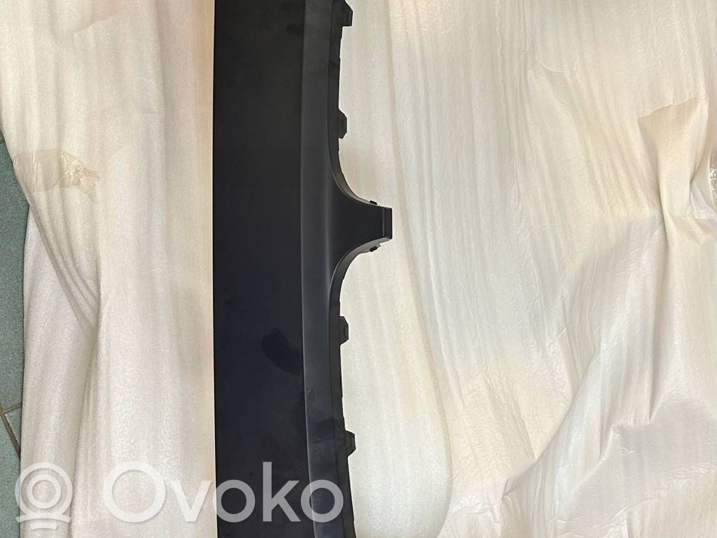 BMW X5 G05 Front bumper 