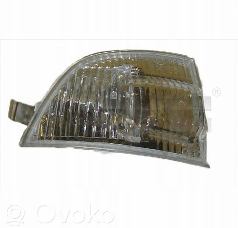 Ford C-MAX I Front indicator light 