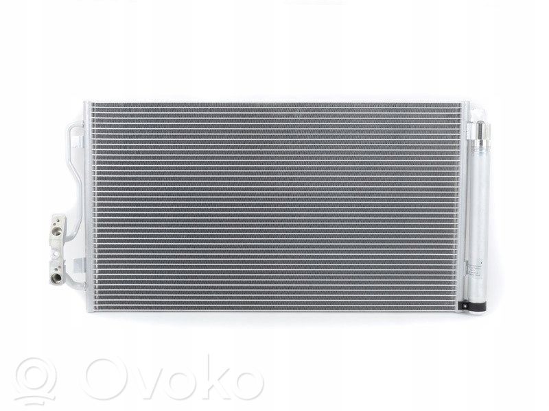 BMW 1 F20 F21 Chłodnica powietrza doładowującego / Intercooler 