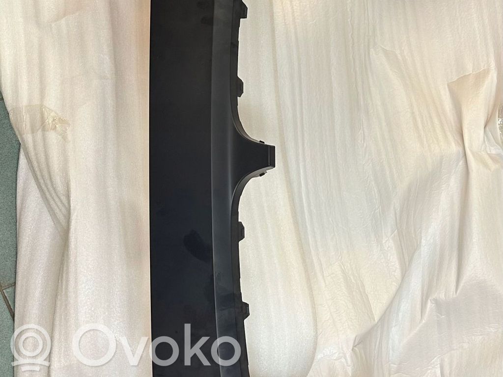 BMW X5 G05 Front bumper 