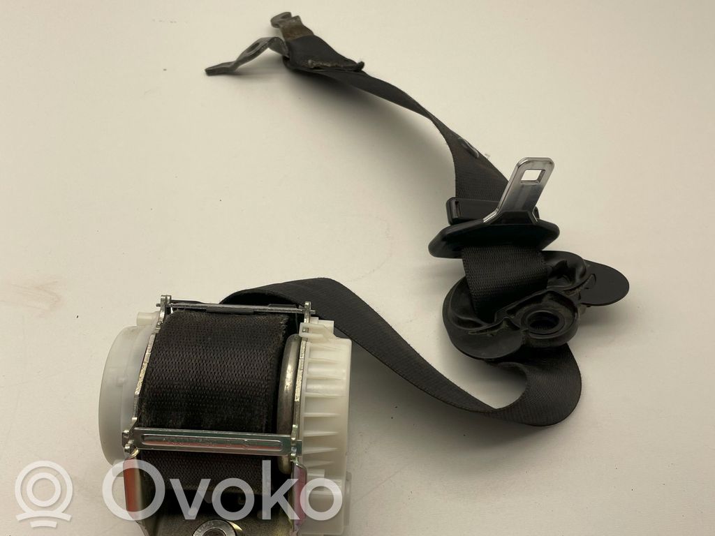 Ceinture de sécurité avant   33059849,33059849C