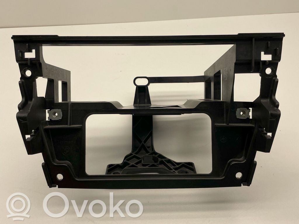 BMW 3 E90 E91 Climate control/heater control trim 