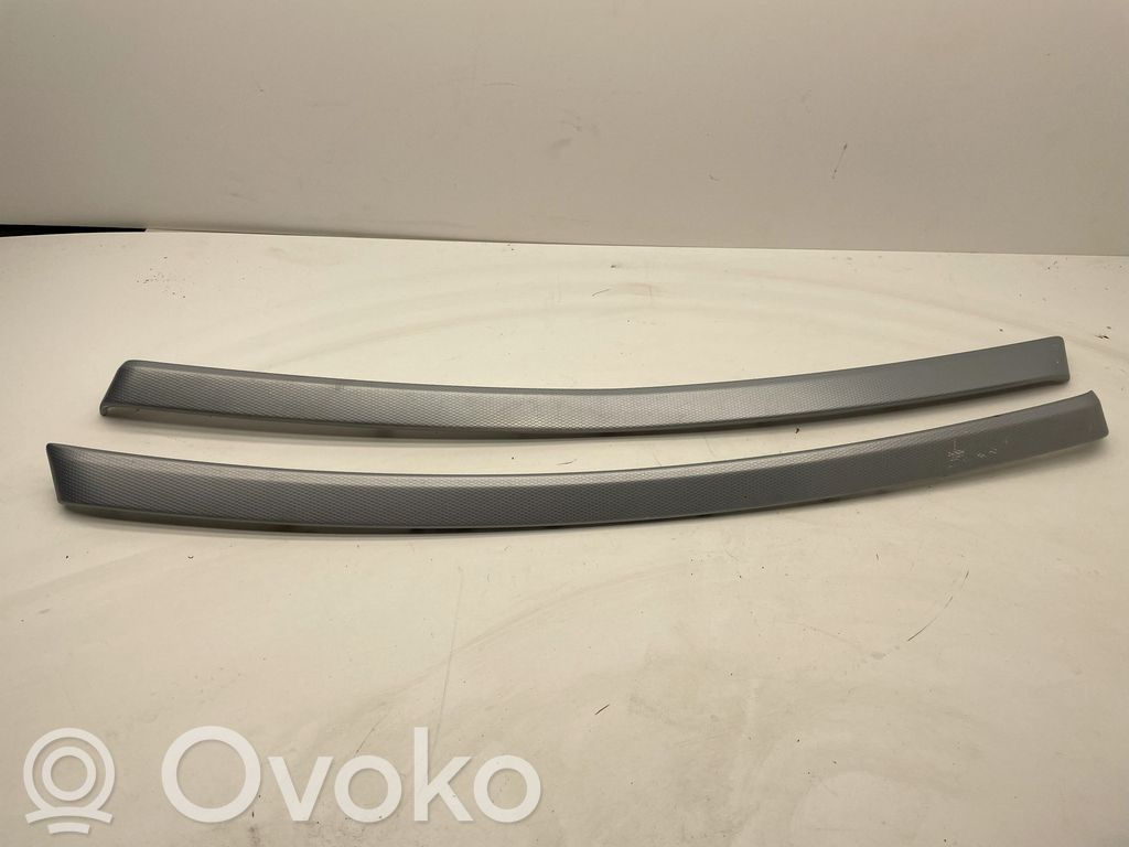 BMW 3 E90 E91 Door card panel trim set 