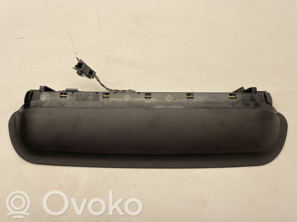 BMW 5 E60 E61 Papildomas stop žibintas 