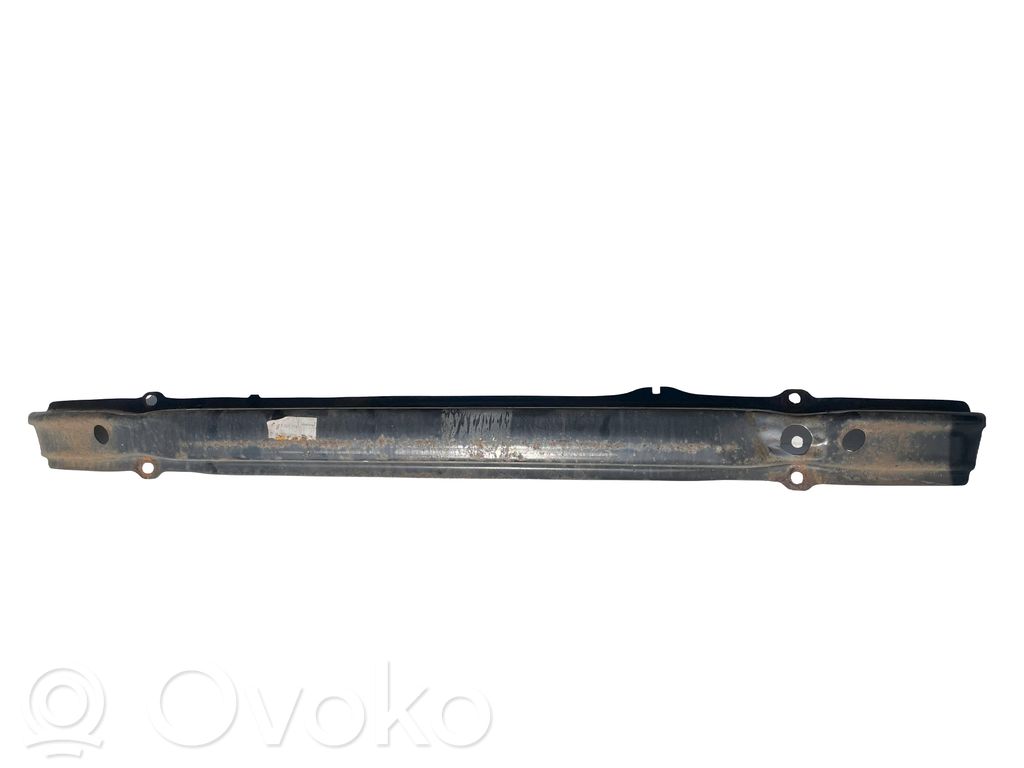 BMW 5 E60 E61 Aizmugurē bampera balka 