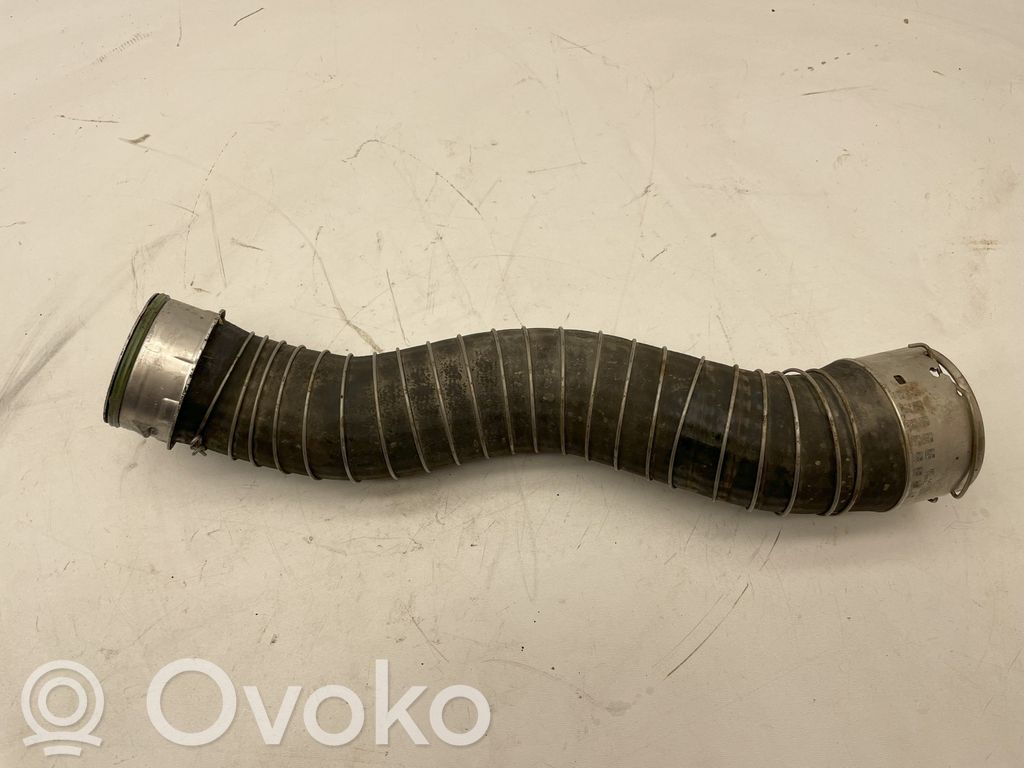 BMW 3 E90 E91 Intercooler hose/pipe 