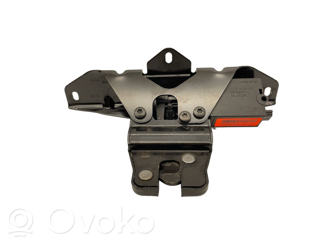 BMW 5 E60 E61 Tailgate/trunk/boot lock/catch/latch 