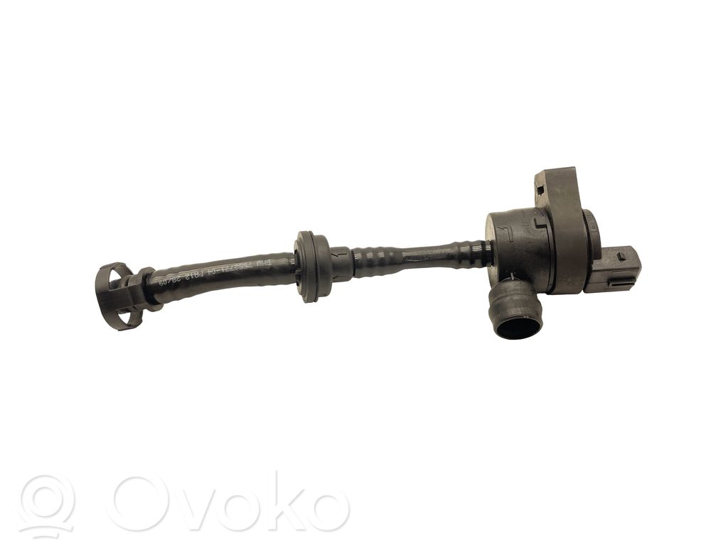 BMW 5 E60 E61 Valve vacuum 
