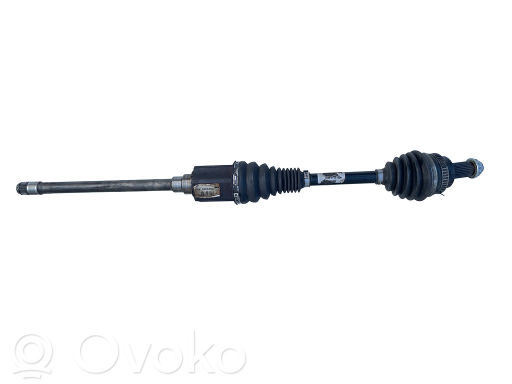 BMW 5 E60 E61 Front driveshaft 