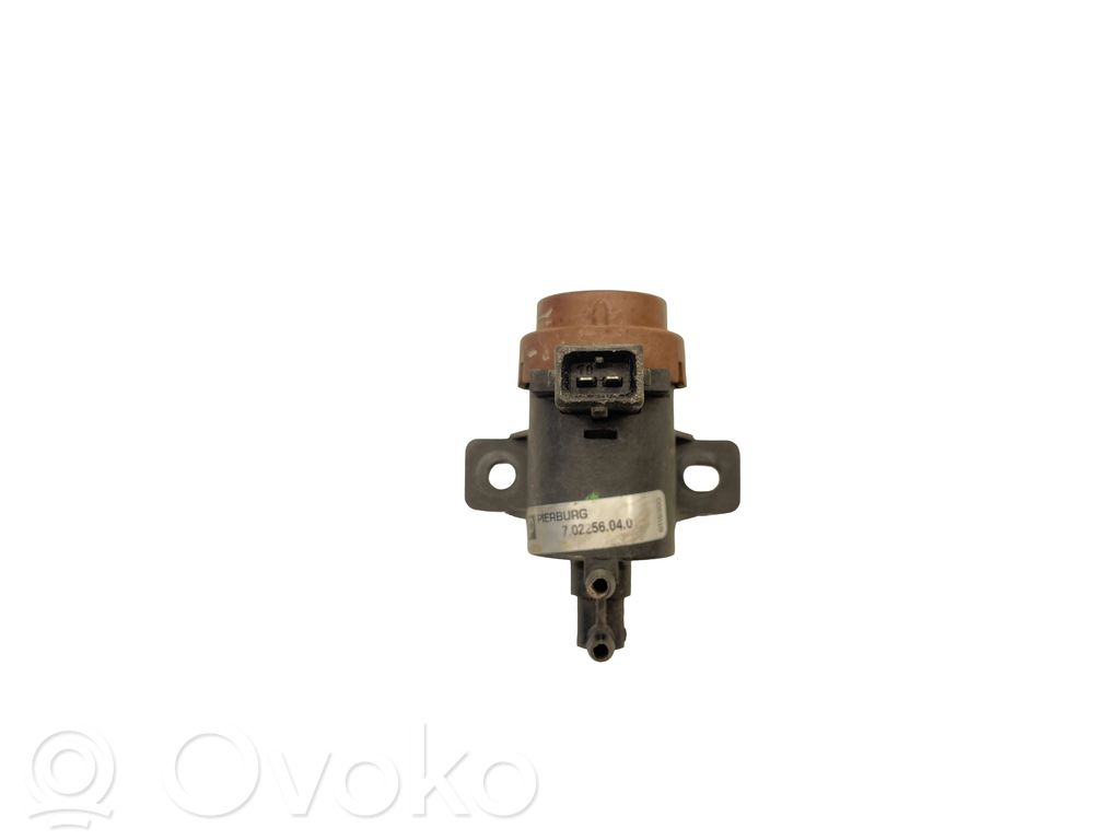 Opel Vivaro Zawór podciśnienia / Elektrozawór turbiny 