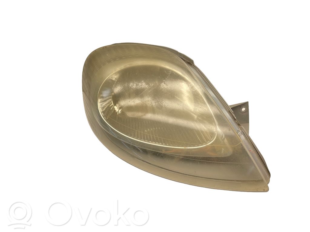 Opel Vivaro Headlight/headlamp 