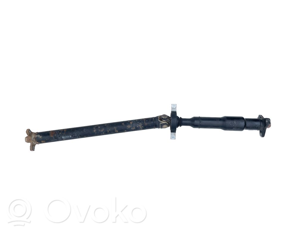 Drive shaft (set)   7573482