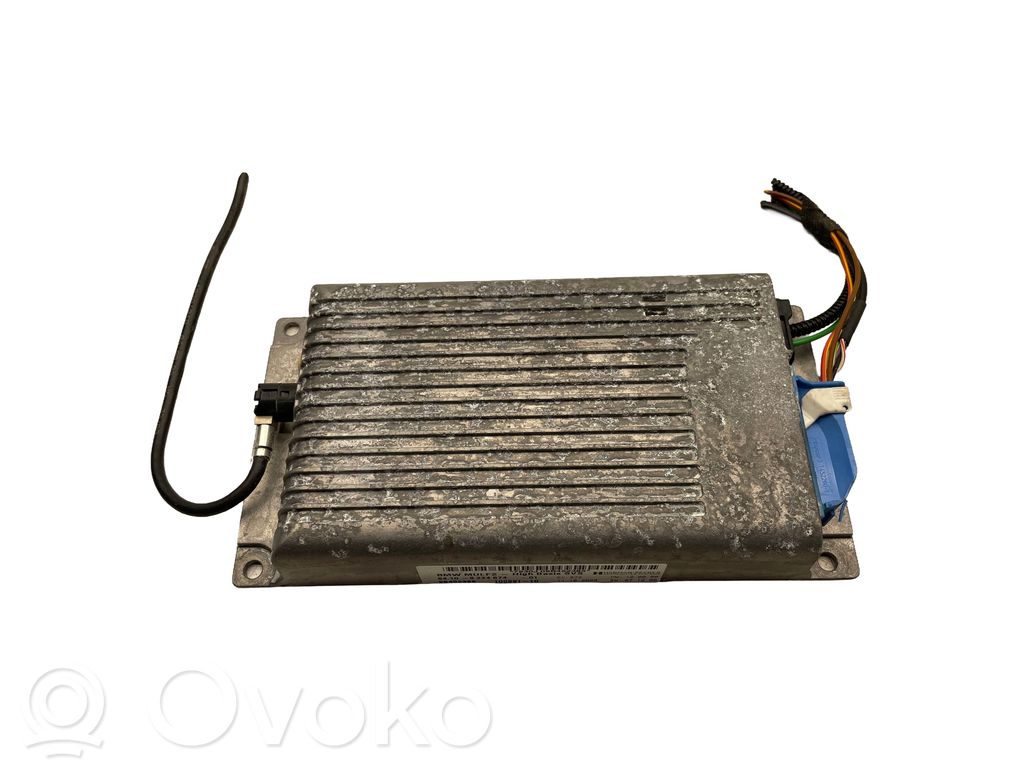 BMW 3 E90 E91 Bluetooth modulis 