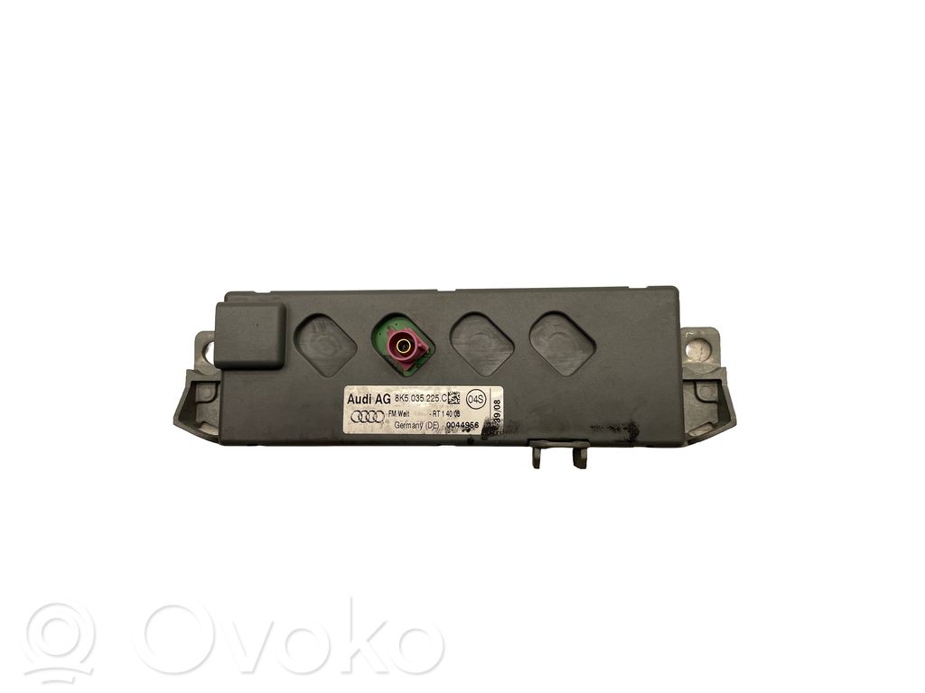 Audi A4 S4 B8 8K Wzmacniacz anteny 
