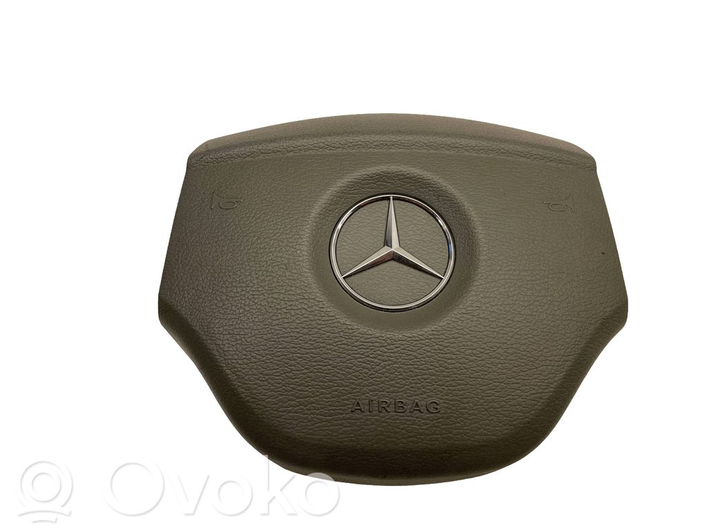 Poduszka powietrzna Airbag kierownicy   30366637A