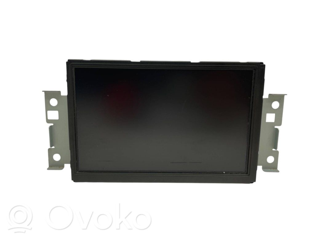 Volvo XC60 Screen/display/small screen 