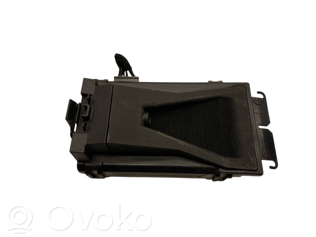 Volvo XC60 Windshield/windscreen camera 