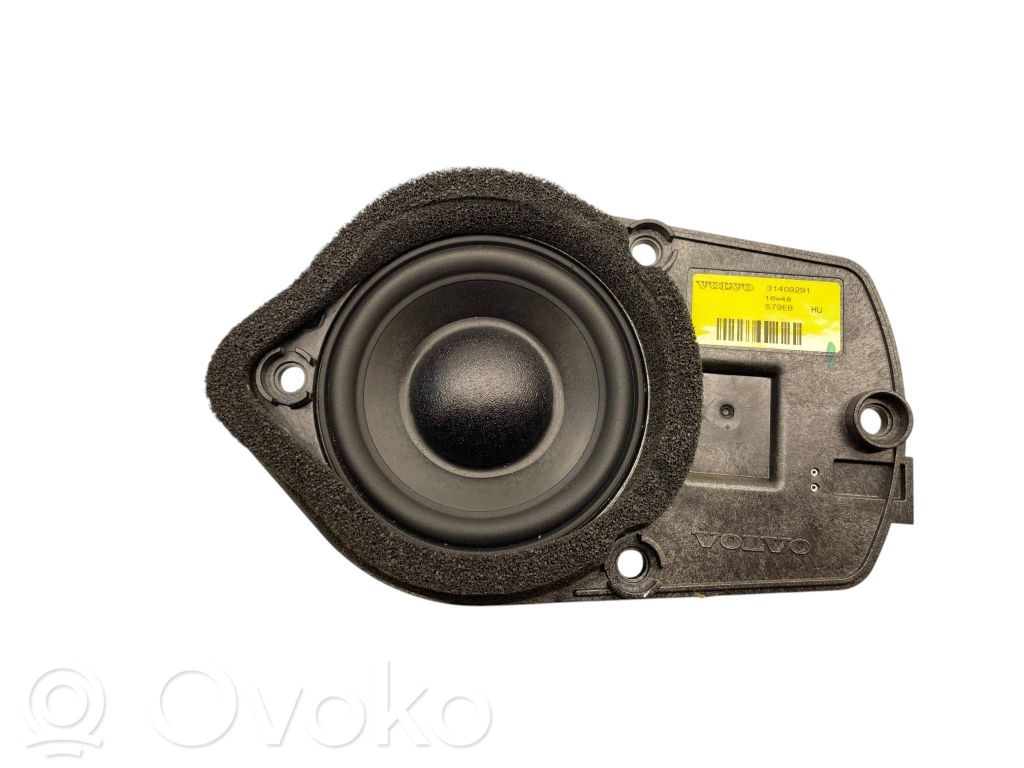 Volvo XC60 Panel speaker 