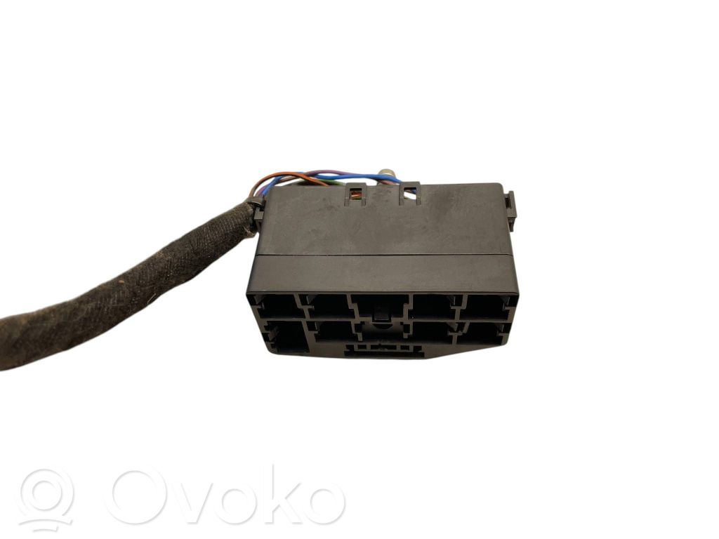 Volvo XC60 Sensor 