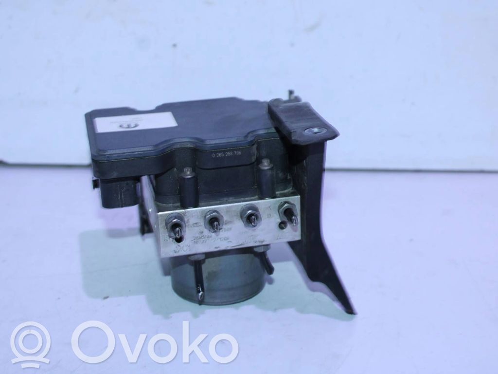 Fiat Tipo ABS Pump 