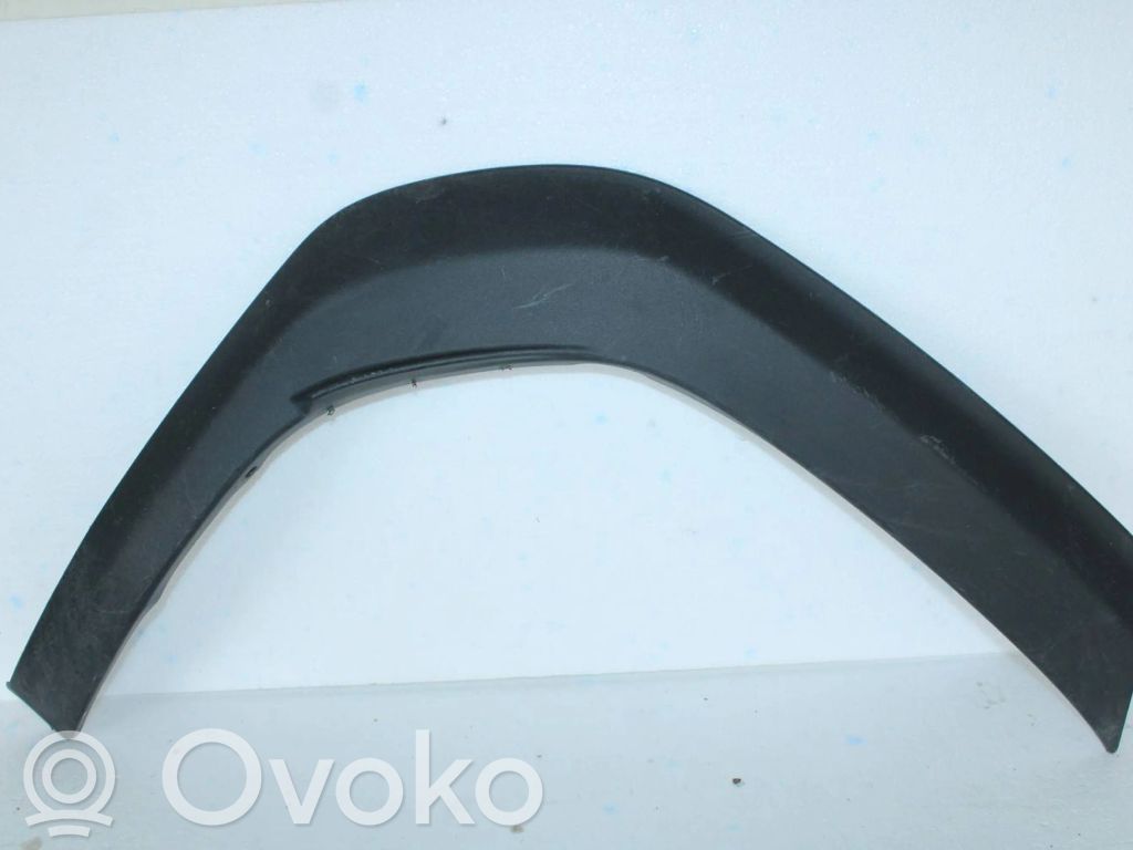 Listwa błotnika tylnego   45605K2010,75651,11828