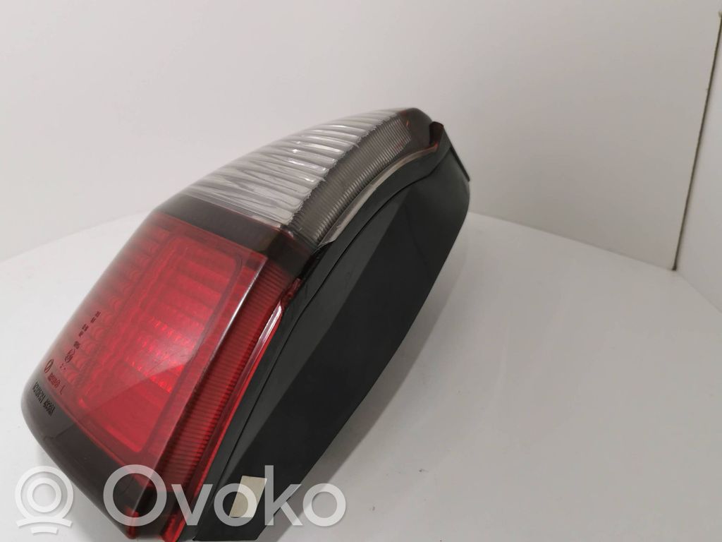 Subaru Legacy Rear/tail lights 
