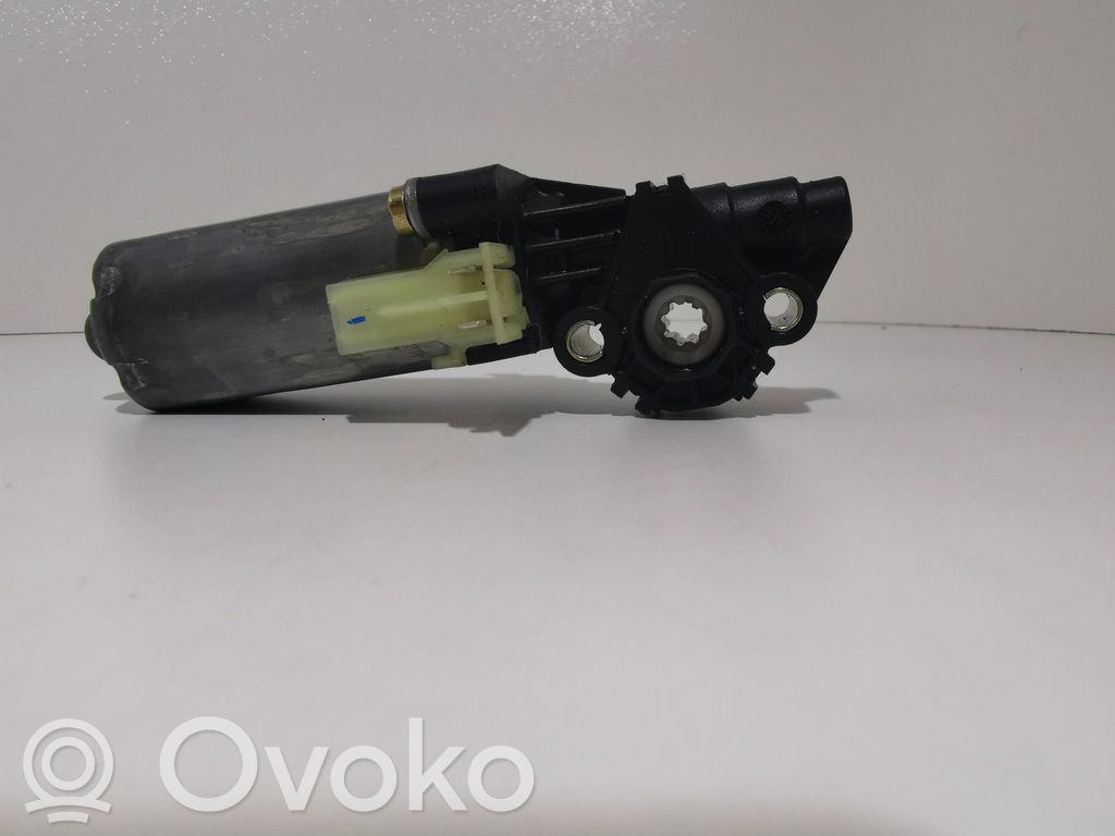 Saab 9-5 Сиденье управления двигателем 