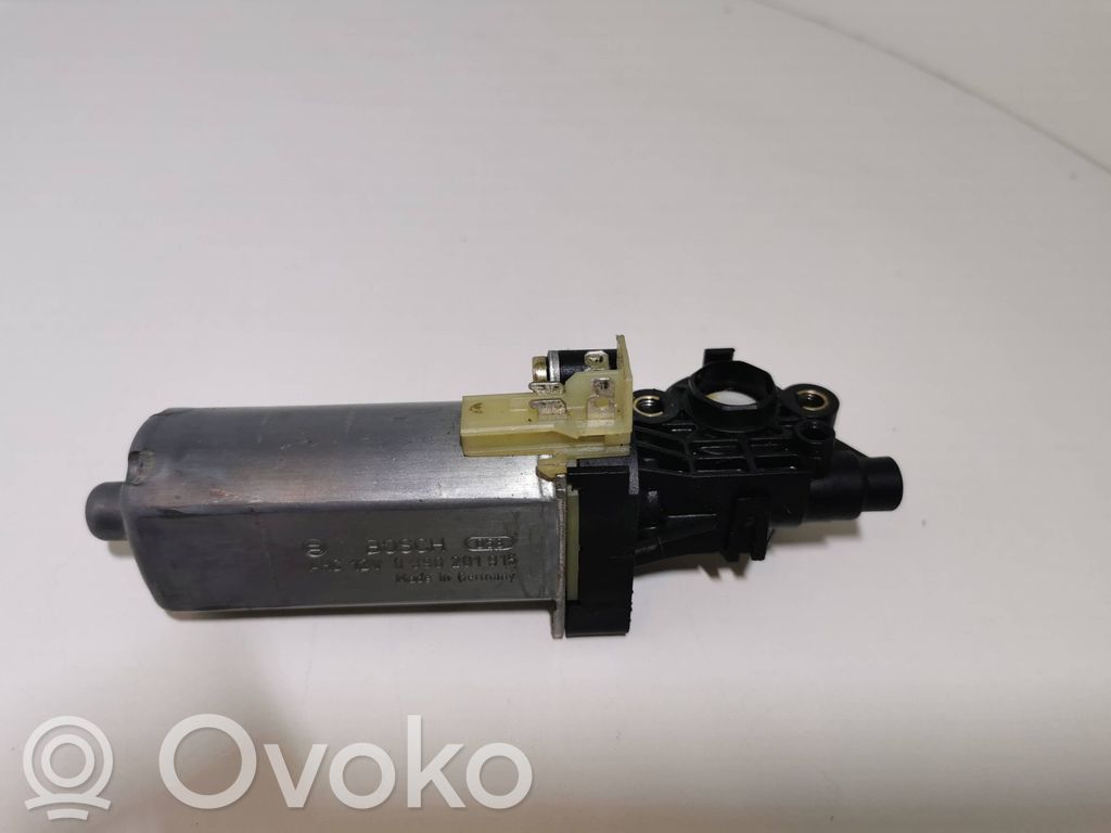Saab 9-5 Сиденье управления двигателем 