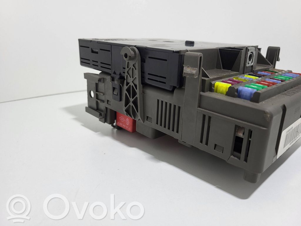 Renault Espace -  Grand espace IV Fuse module 