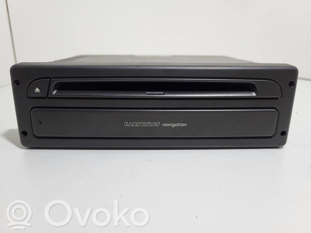 Renault Espace -  Grand espace IV Radio/CD/DVD/GPS head unit 