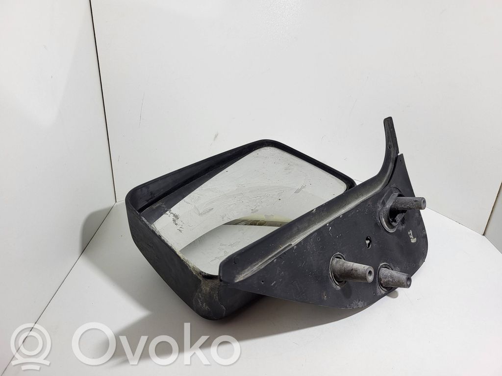 Fiat Ducato Coupe wind mirror (mechanical) 