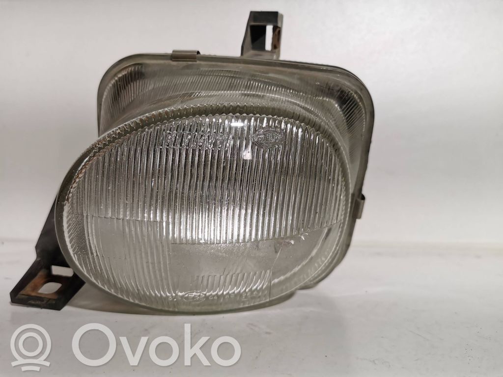 Fiat Multipla Headlight/headlamp 