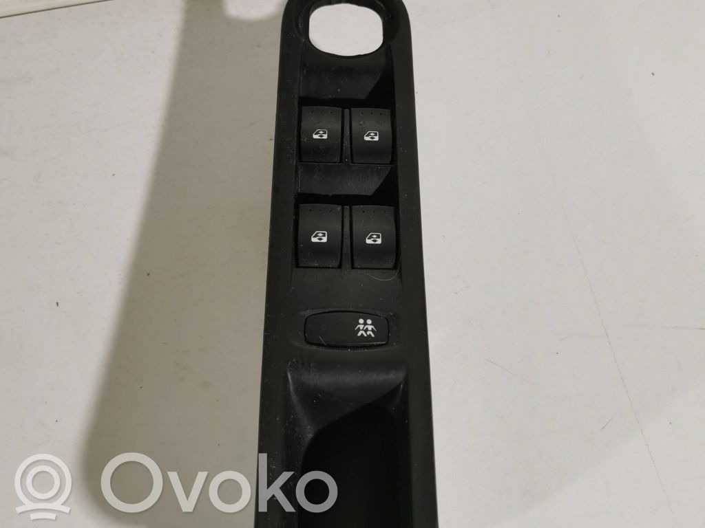 Renault Espace -  Grand espace IV Electric window control switch 