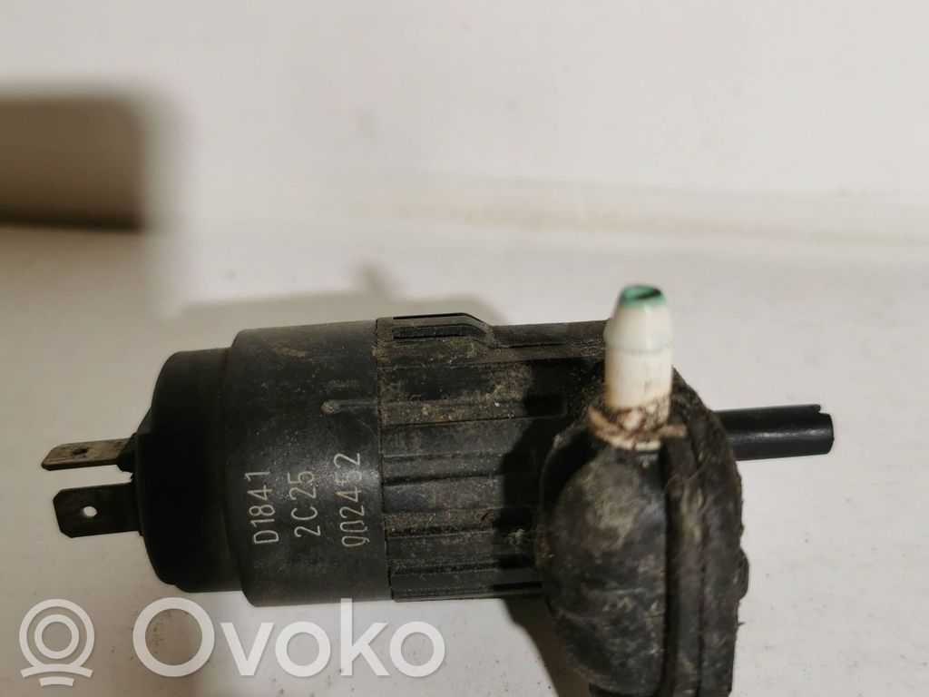 Fiat Multipla Windscreen/windshield washer pump 