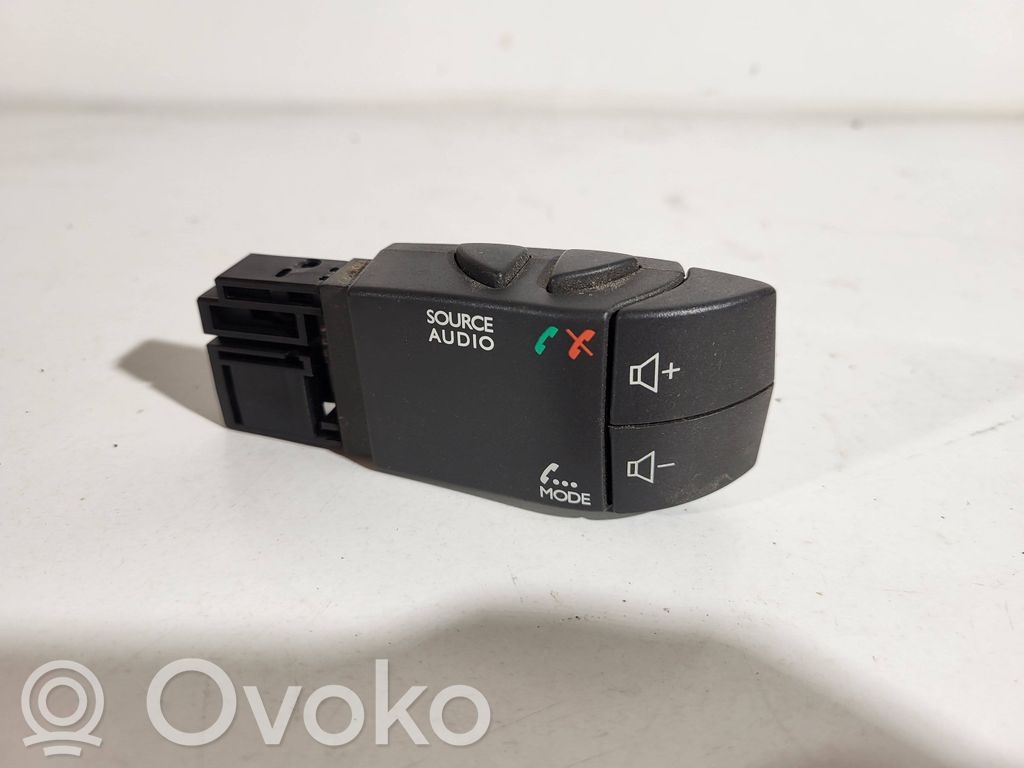 Renault Espace -  Grand espace IV Other switches/knobs/shifts 